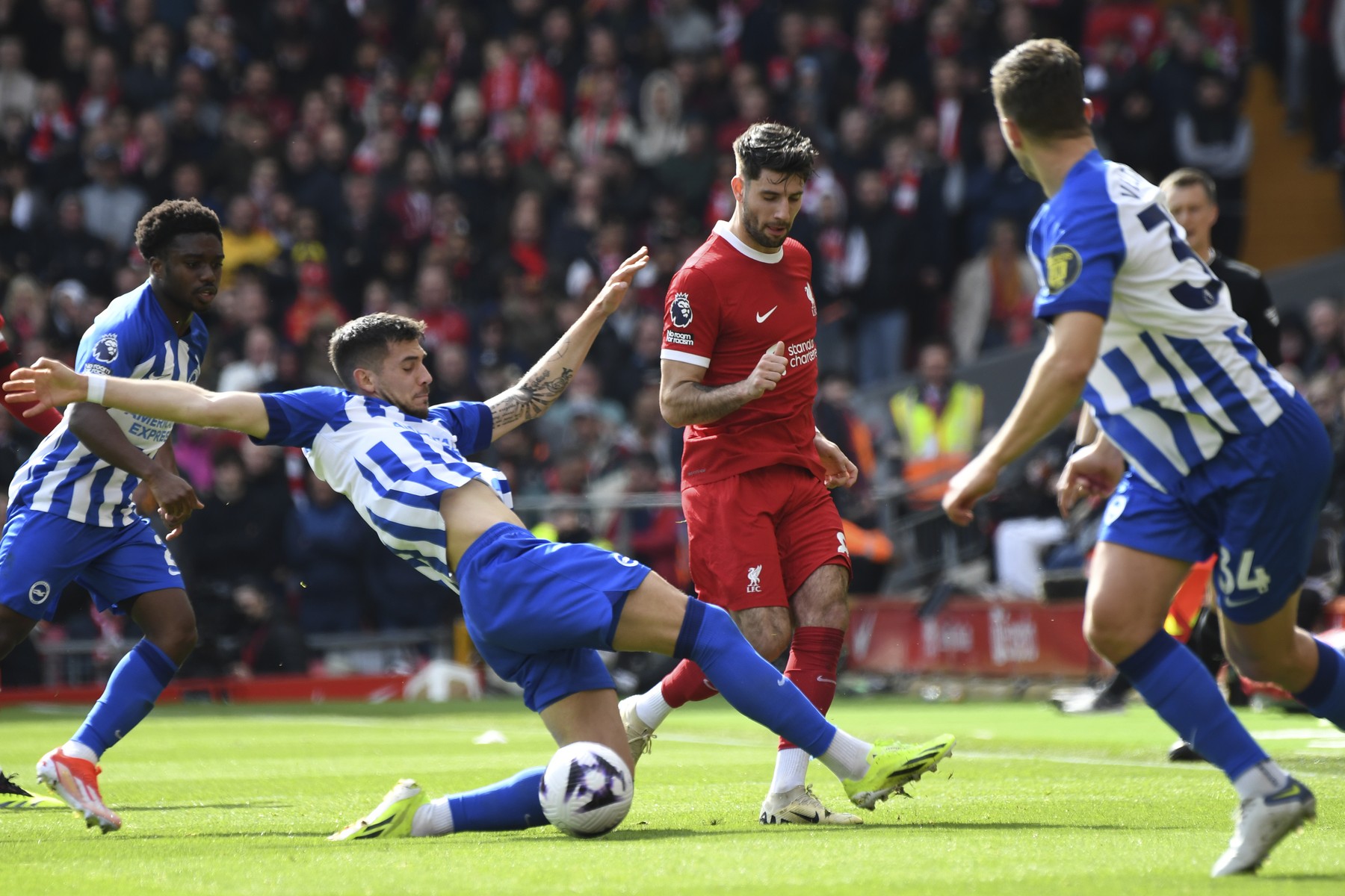 Kvíz: milyen eredmény született Szoboszlai Dominik első válogatott meccsén? 10 kérdés a múltból