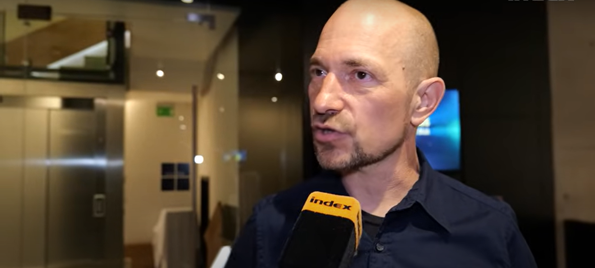 Vadon Jani már hallani sem bírja Sebestyén Balázs és Rákóczi Feri hangját, azonnal elkapcsol ha volt kollégái vannak a rádióban