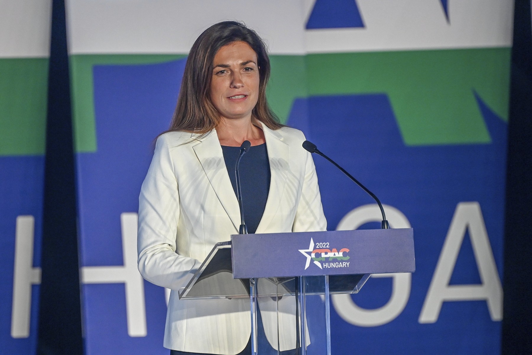 Varga Judit nem várt helyről kapott fricskát, ez most biztos rosszul esett a lemondott igazságügyi miniszternek