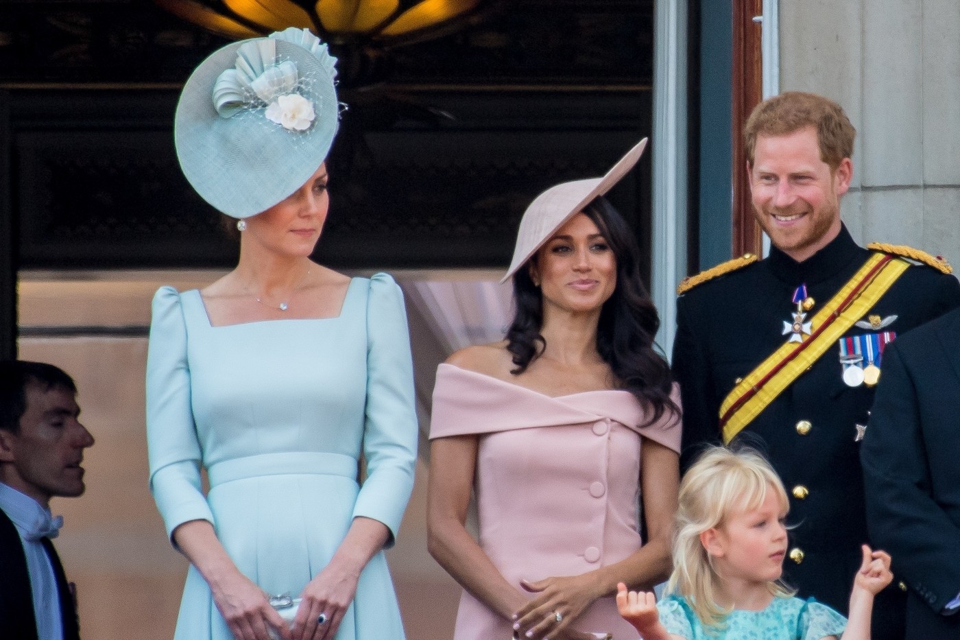 A rákkal küzdő Katalin hercegné mindent megpróbált de a helyzet menthetetlen: végleges szakadás jöhet a brit királyi családban