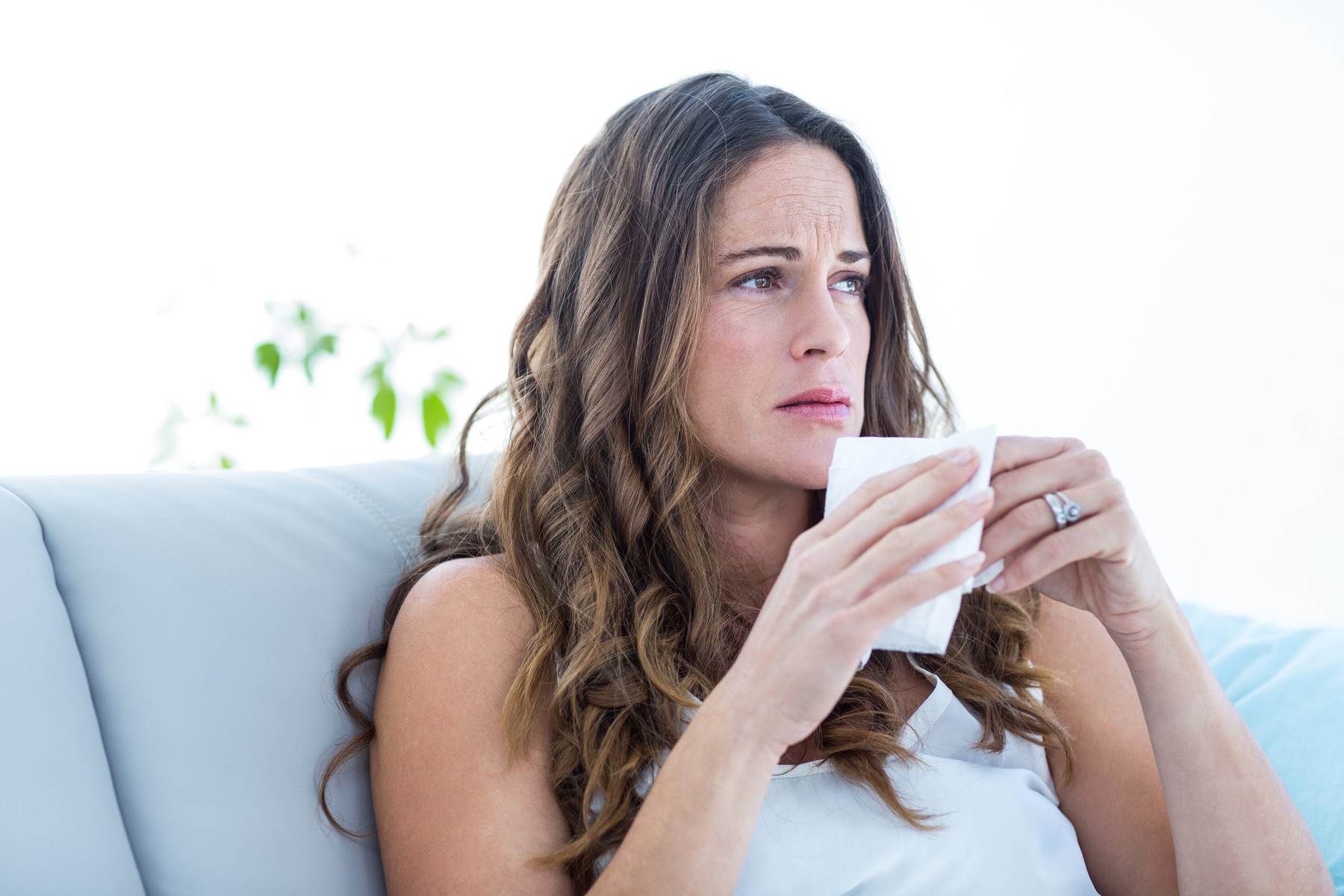 Rengeteg embert érint a Bovaryné-szindróma - mutatjuk mik a tünetek