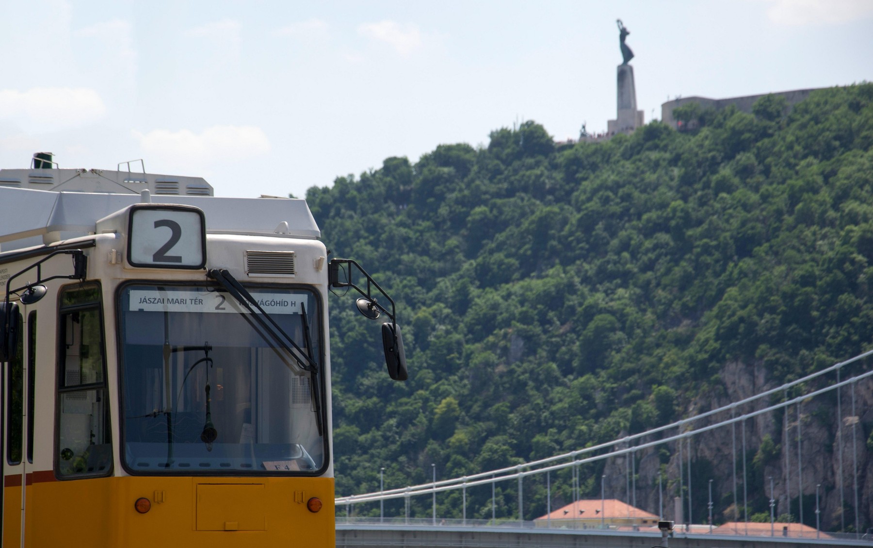 Titkos szoba a Gellért-hegy gyomrában: kulcsfontosságú volt a második világháborúban a rejtett, eddig ismeretlen helyiség