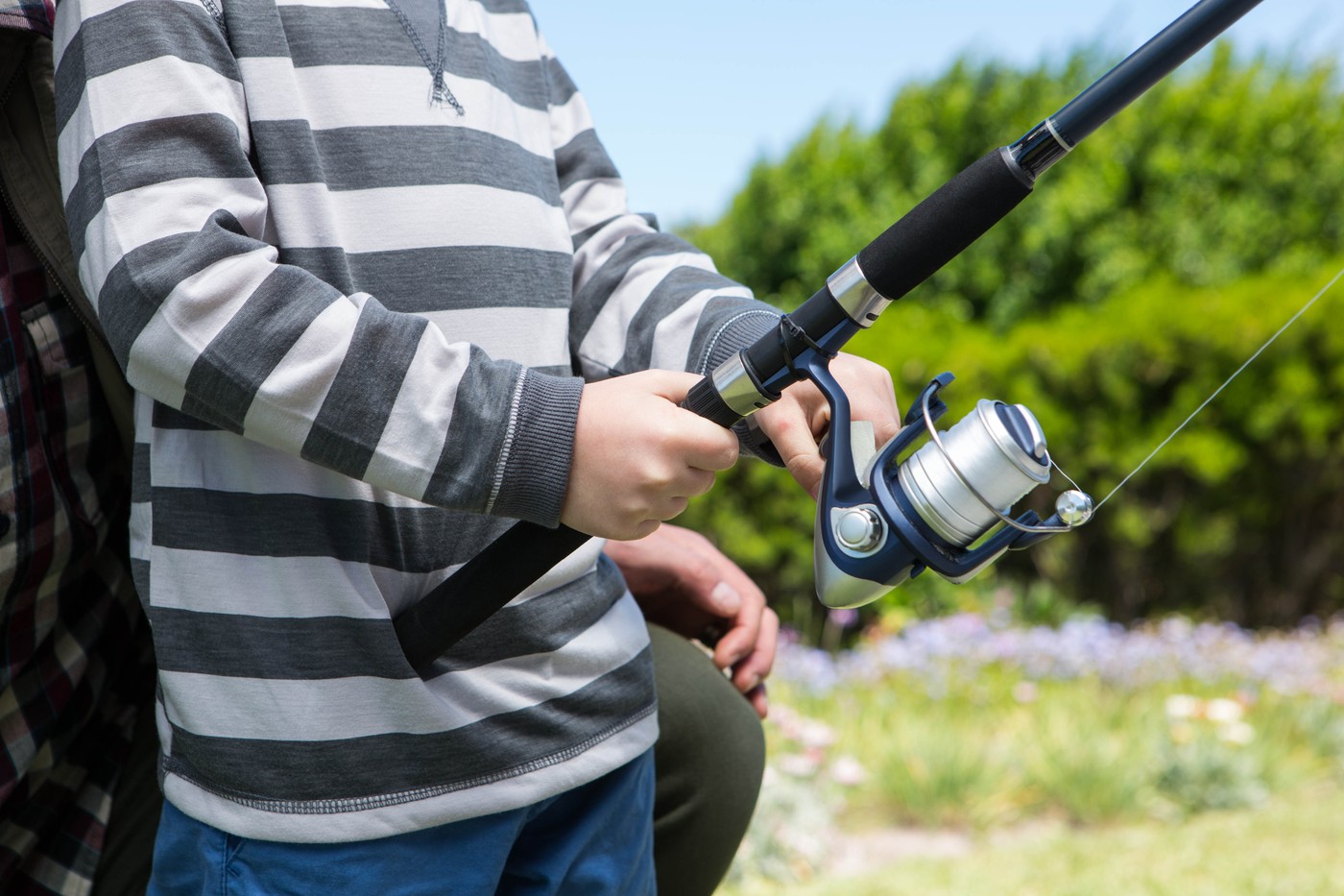 Bizarr élőlény húztak ki a Dunából, a horgászok sem hittek a szemüknek a különös példány láttán