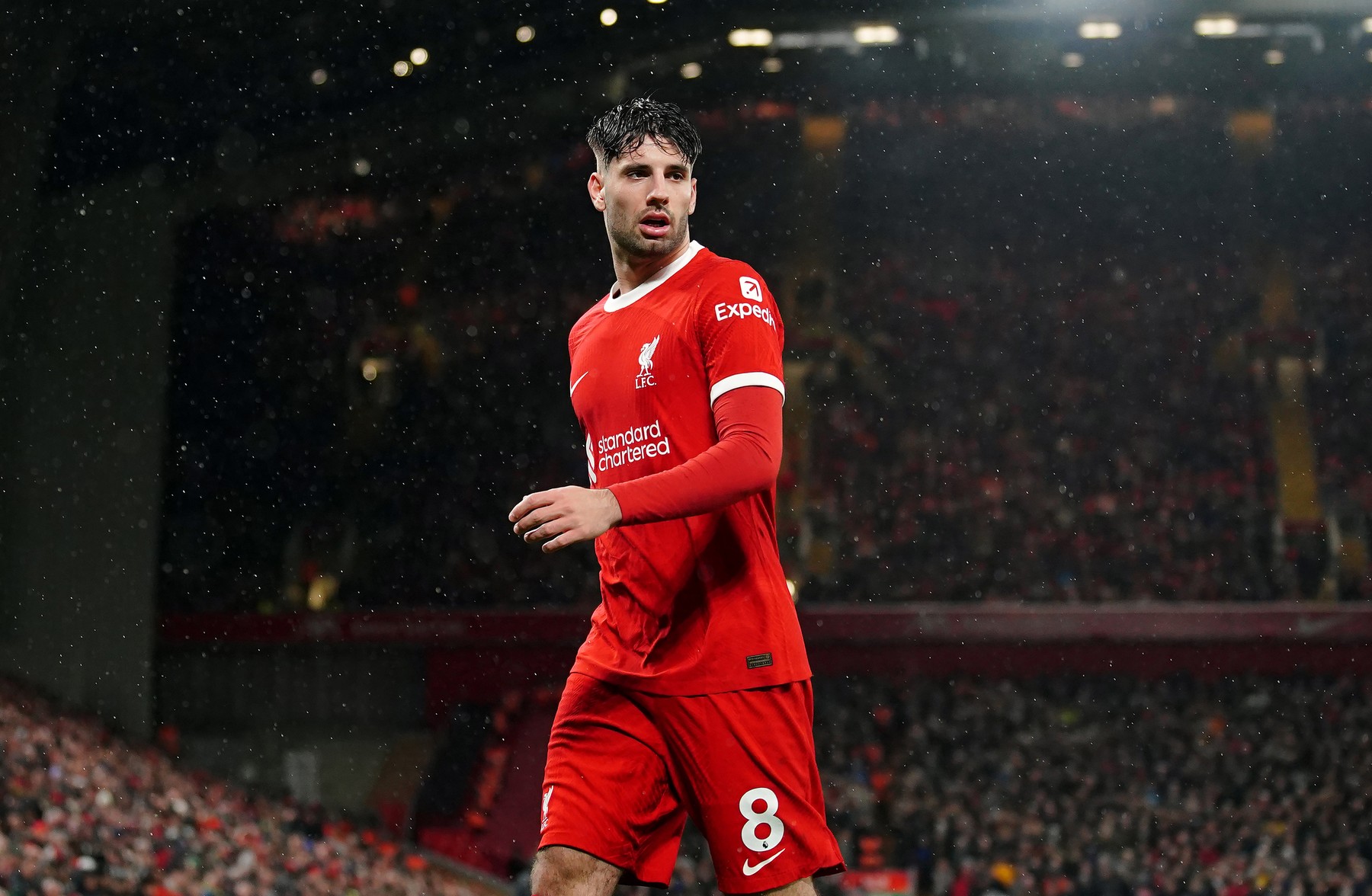 Világszenzáció, ő lesz Szoboszlai Dominik edzője a Liverpoolnál Jürgen Klopp után? Elképesztő, hogy miről beszélnek már