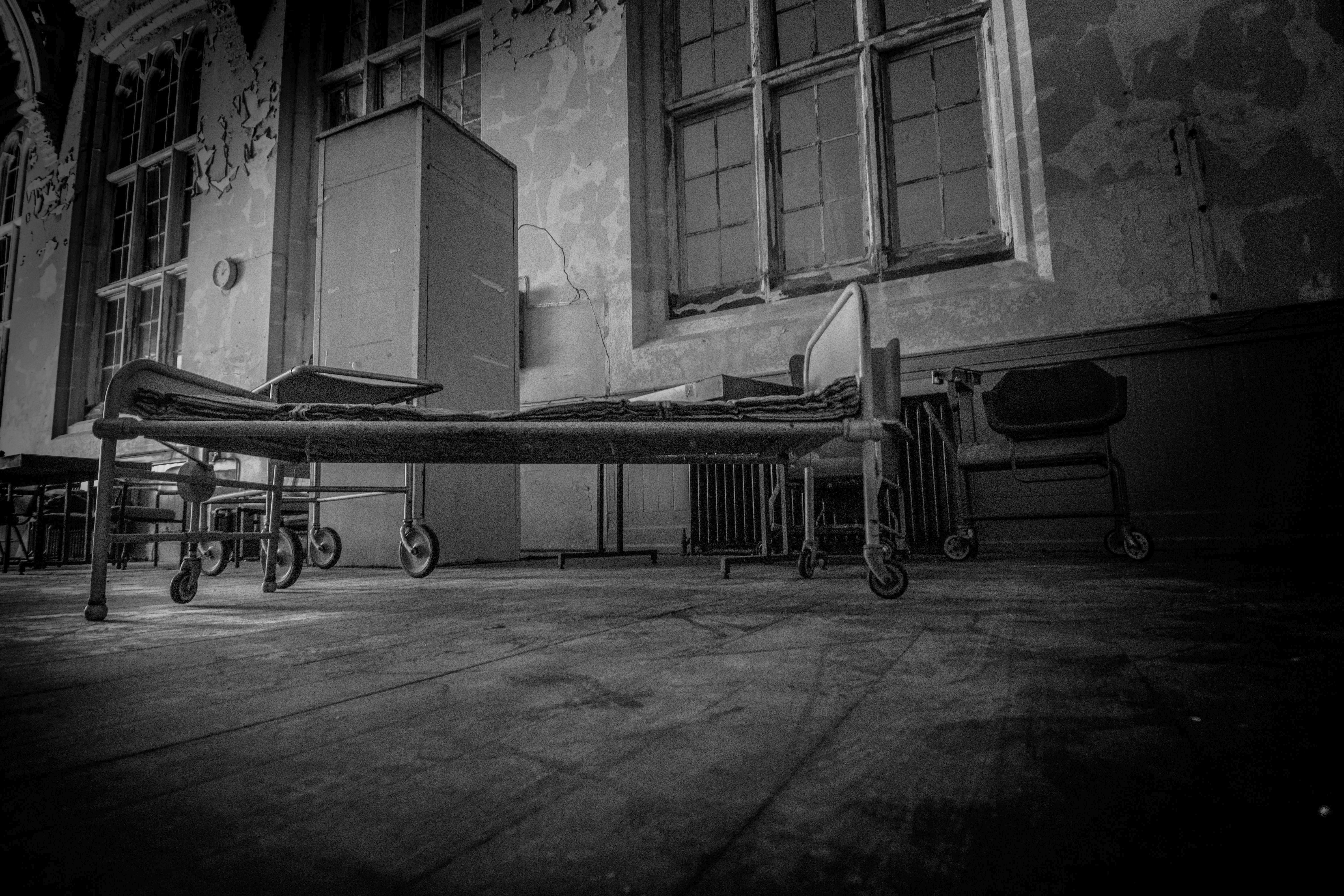 Rettegett magyar politikusról neveztek el kórházat Észak-Koreában, az egykori diktátor emlékét őrző intézményben embertelen állapotok uralkodnak