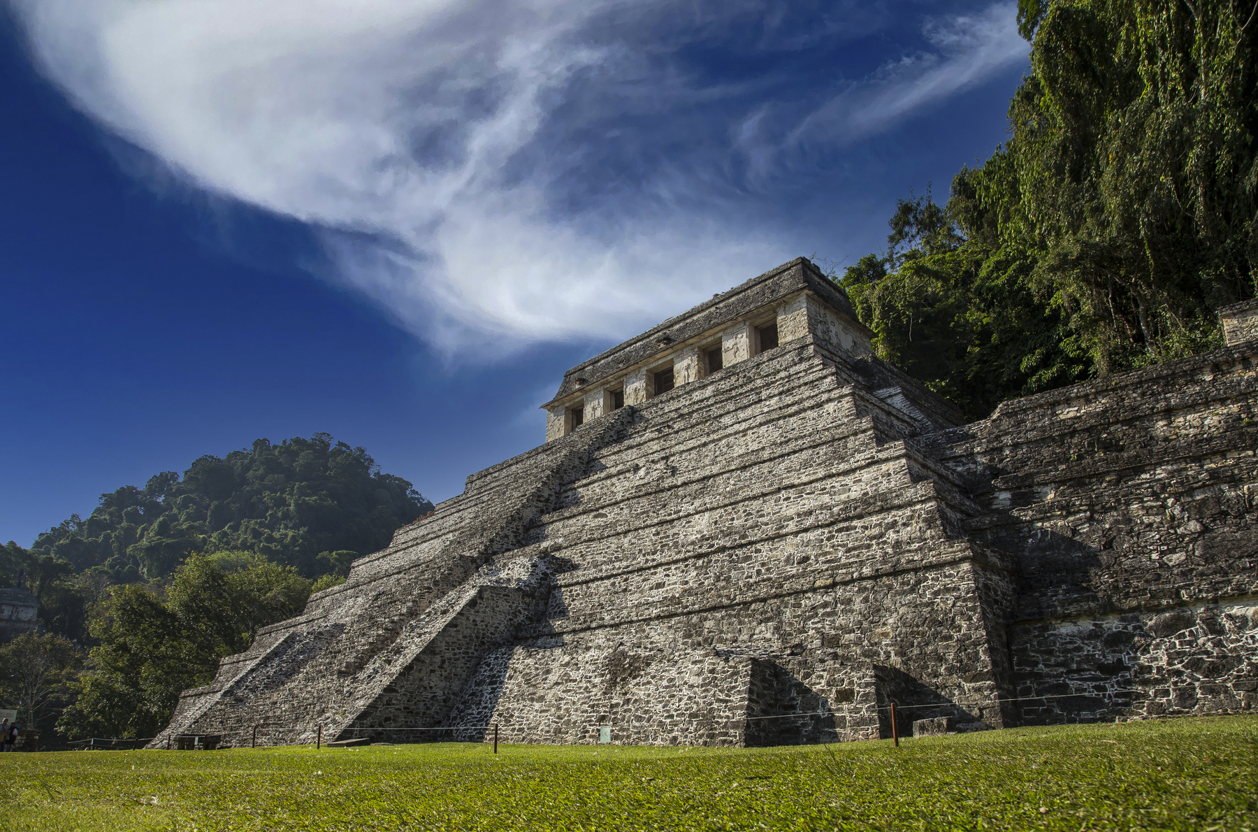 Scientists made a big mistake in building the pyramid, as a result of a fatal error, which led to a complete error in uncovering the ancient mystery.