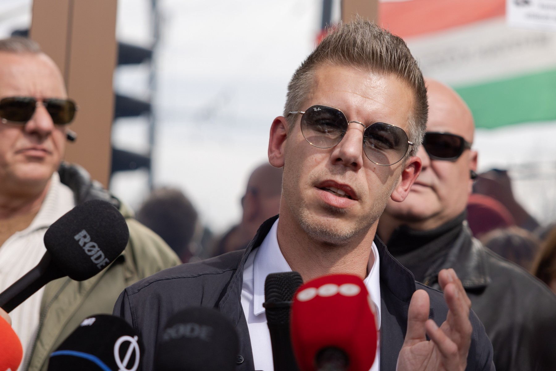 Mészáros Lőrinc cégénél akart állást szerezni Magyar Péter, most szembesítették a részletekkel