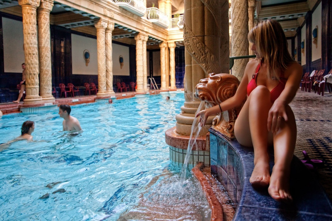 Ennek sokan nem fognak örülni: idén is brutálisan drágák lesznek a strandbelépők