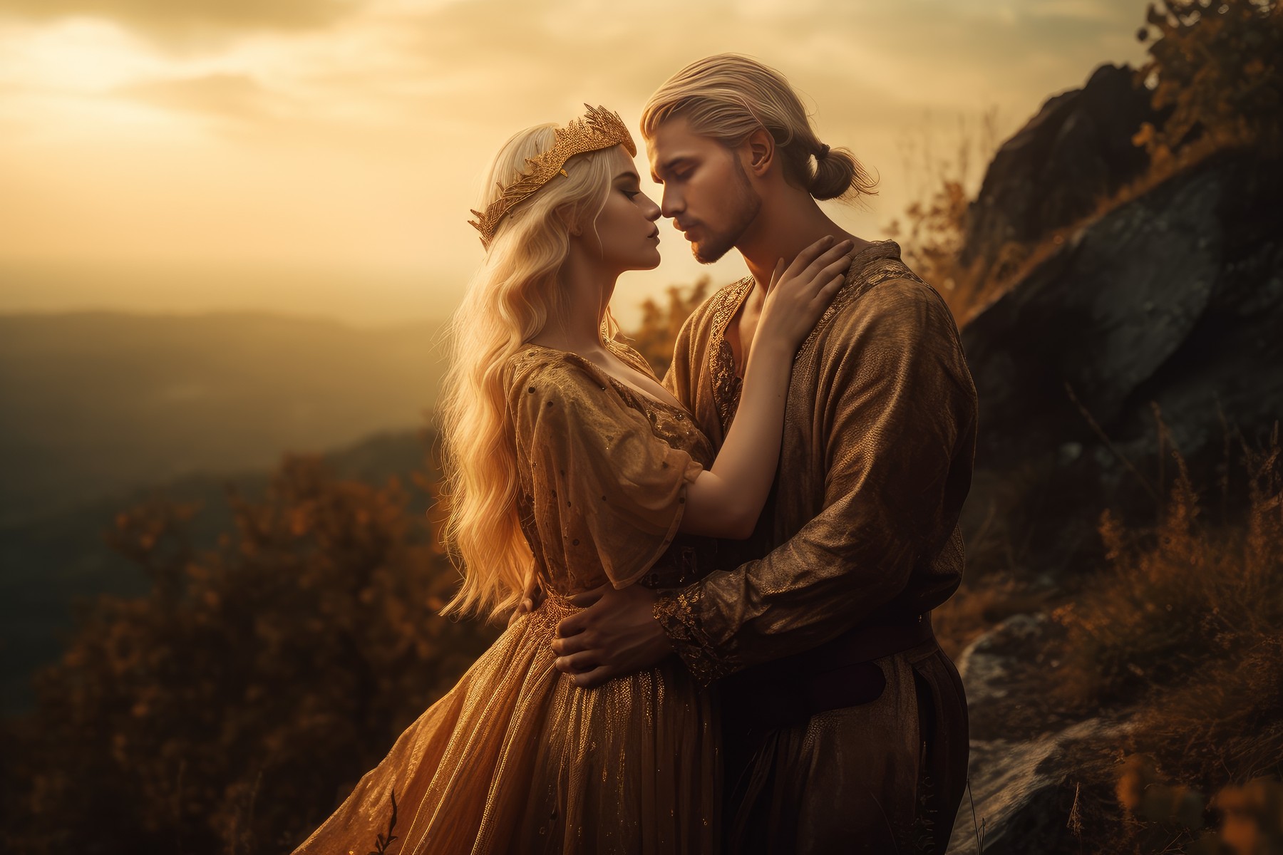 Napi horoszkóp - április 8: Az egyik csillagjegyet a megcsalás réme fenyegeti, a Bika egy titokzatos idegennel találja magát