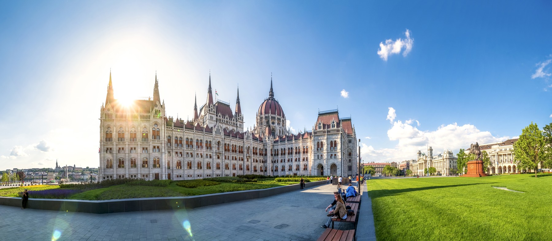 Már robog felénk a hidegfront, ezen a napon számíthatunk a változásra - részletes időjárás-előrejelzés