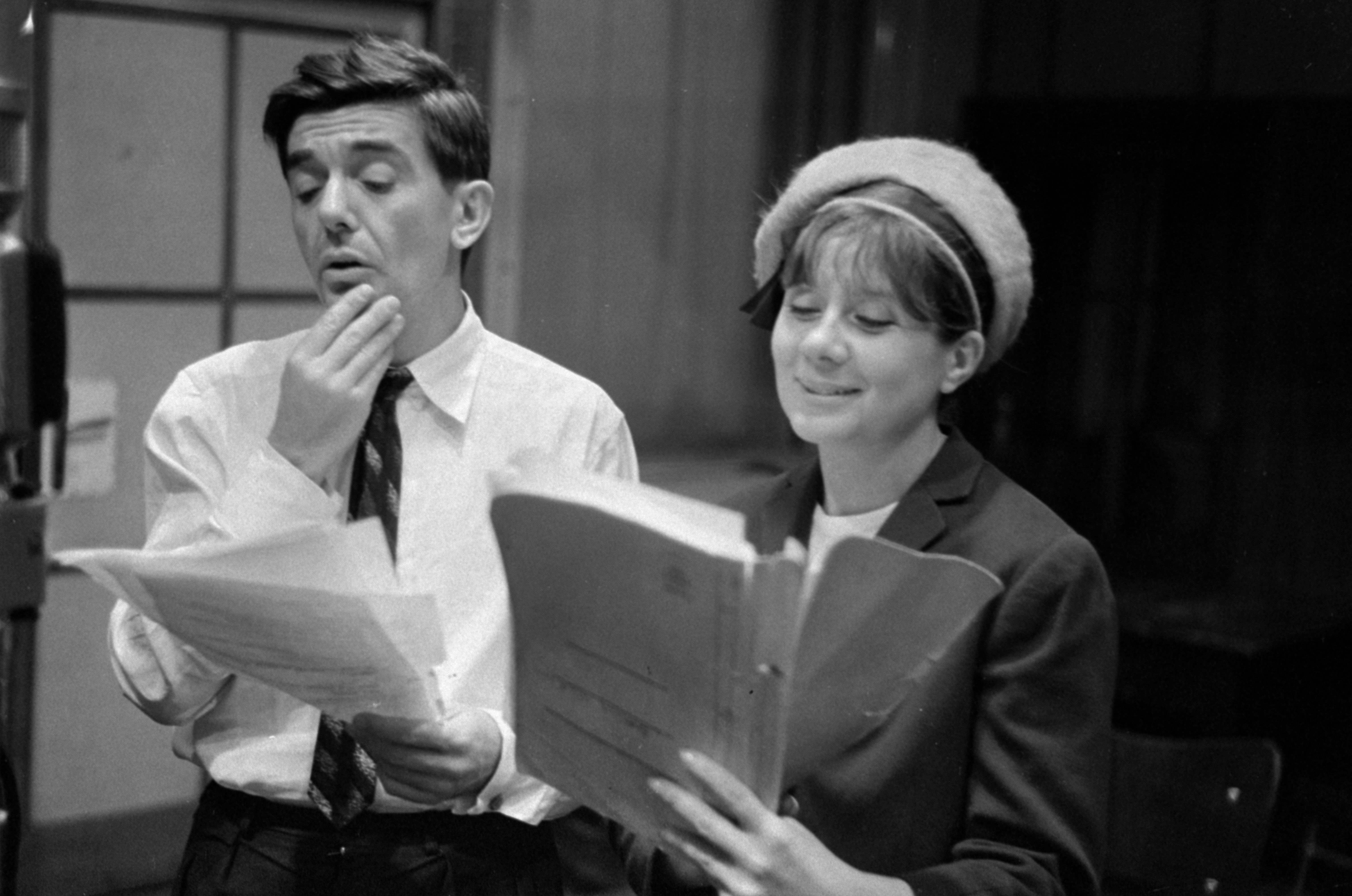 Latinovits Zoltán csapta le a kezéről élete szerelmét: soha nem hallott titkok derültek ki a legendás Gábor Miklósról