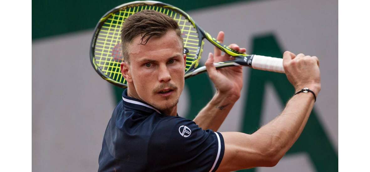 Fucsovics Márton : Marton Fucsovics Player Profile Official Site Of The 2021 Us Open Tennis Championships A Usta Event