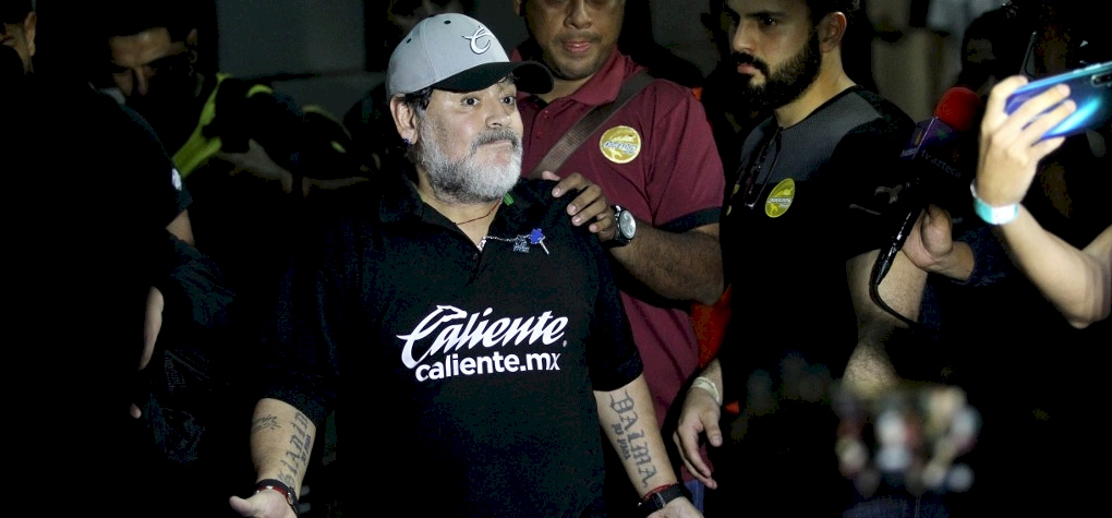 Maradona fogyás, Újabb részletek Maradona halálával kapcsolatban