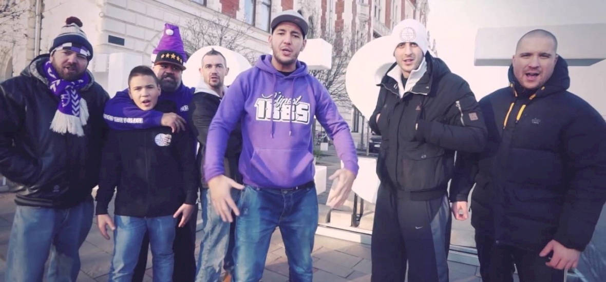 Curtis Gyujtogatassal Uzent Az Ujpesti Tulajnak Video