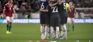 Rossi: Ha van istene a futballnak, akkor vissza kell fizetnie valamit a magyaroknak