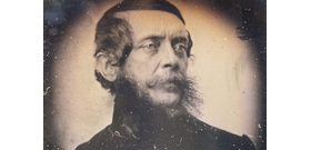 Első magyar hangfelvétel: Kossuth Lajos mennydörgő hangjától téged is kiráz a hideg