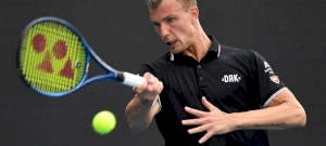 Australian Open: Fucsovics már a 32 között van, Babos az első körben kiesett – videó