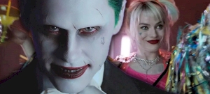 El Joker también protagonizó Harley Quinn, pero no fue interpretado por Jared Leto.