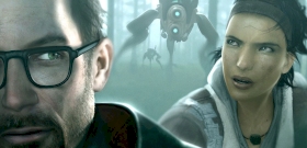 Llegan los vídeos de juego de Half-Life: Alyx