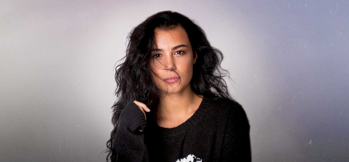 Tóth Andi méretes melleivel tért vissza az Instagramra - fotó