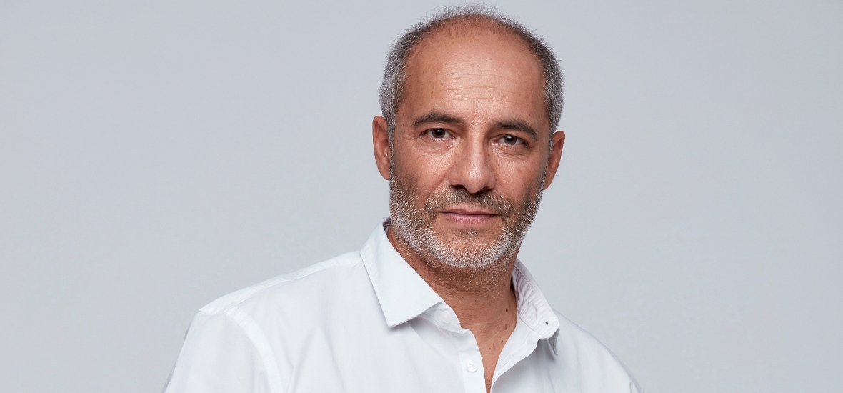 Rudolf Peter Lett A Vigszinhaz Uj Igazgatoja