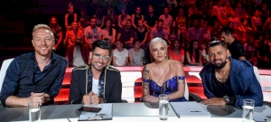 Jon A Szombat Esti Laz Tv2 Es Valtozata