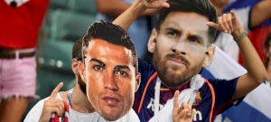 ¿Es Ronaldo o Messi el mejor jugador de FIFA 21? 