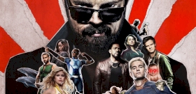 Gonosz szuperhősök, robbanó agyvelők, őrület a maximumon – The Boys 2. évad-kritika