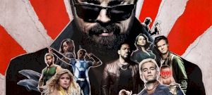 Gonosz szuperhősök, robbanó agyvelők, őrület a maximumon – The Boys 2. évad-kritika
