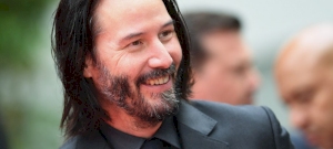 Keanu Reeves 21 éve segített egy idegennek, akiből végül Oscar-díjas színésznő lett