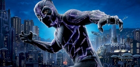 A Marvel új nyitányt készített a Fekete Párduchoz Chadwick Boseman emlékére – videó