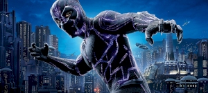 A Marvel új nyitányt készített a Fekete Párduchoz Chadwick Boseman emlékére – videó