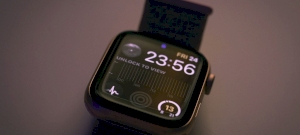 Életet mentett az Apple Watch