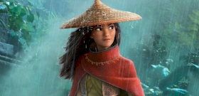 A Raya és az utolsó sárkány lesz a Disney eddigi leglátványosabb meséje? – előzetes