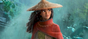 A Raya és az utolsó sárkány lesz a Disney eddigi leglátványosabb meséje? – előzetes