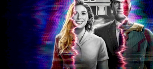A Marvel rajongói kiakadtak a WandaVision egyik jelenetén – teljesen érthető, miért