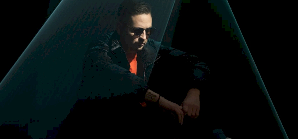 Robin Schulz Wenn Träume Fliegen Lernen