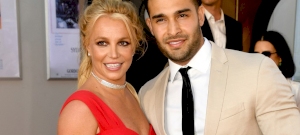 La pareja de 27 años de Britney Spears quiere un hijo con una estrella del pop