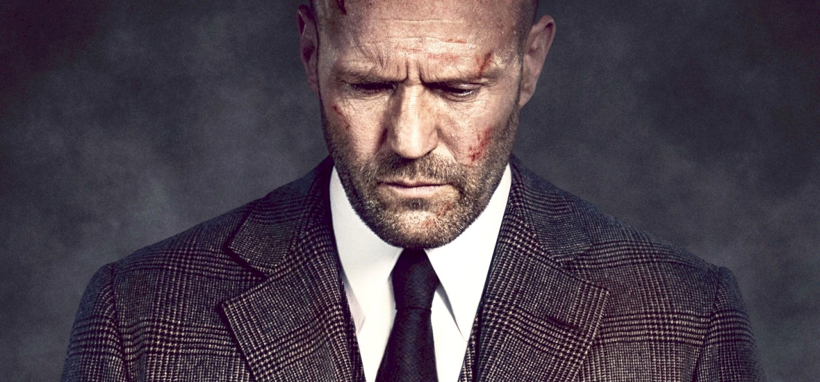 Jason Statham még sosem volt ilyen kemény és kegyetlen - Wrath of Man-előzetes