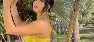 Demi Rose nem akarta, hogy útban legyen a melltartója, így levette neked – válogatás
