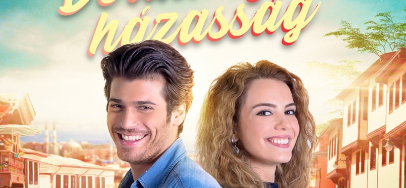 A New Turkish Series Is Coming To Hungary Hundreds Of Thousands Of Hungarians Will Be Happy With The News