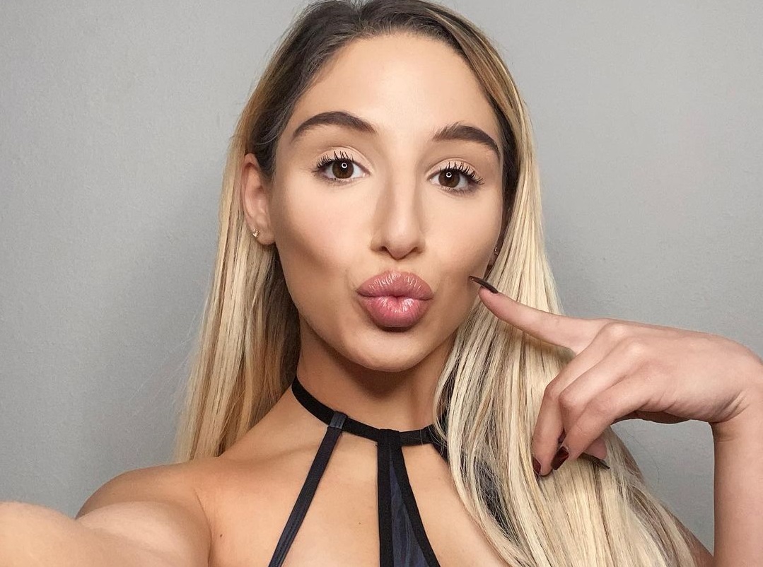 A pornós Abella Danger kíván téged, és ezt be is bizonyítja – válogatás | Promotions.hu