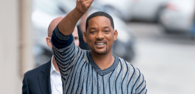 Will Smith is politikai karriert fontolgat, noha „élete legrosszabb formájában” van