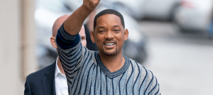 Will Smith is politikai karriert fontolgat, noha „élete legrosszabb formájában” van