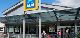 2 millió forintos kincset találtak egy ALDI-táskában - megdöbbentő, hogy mit rejtett