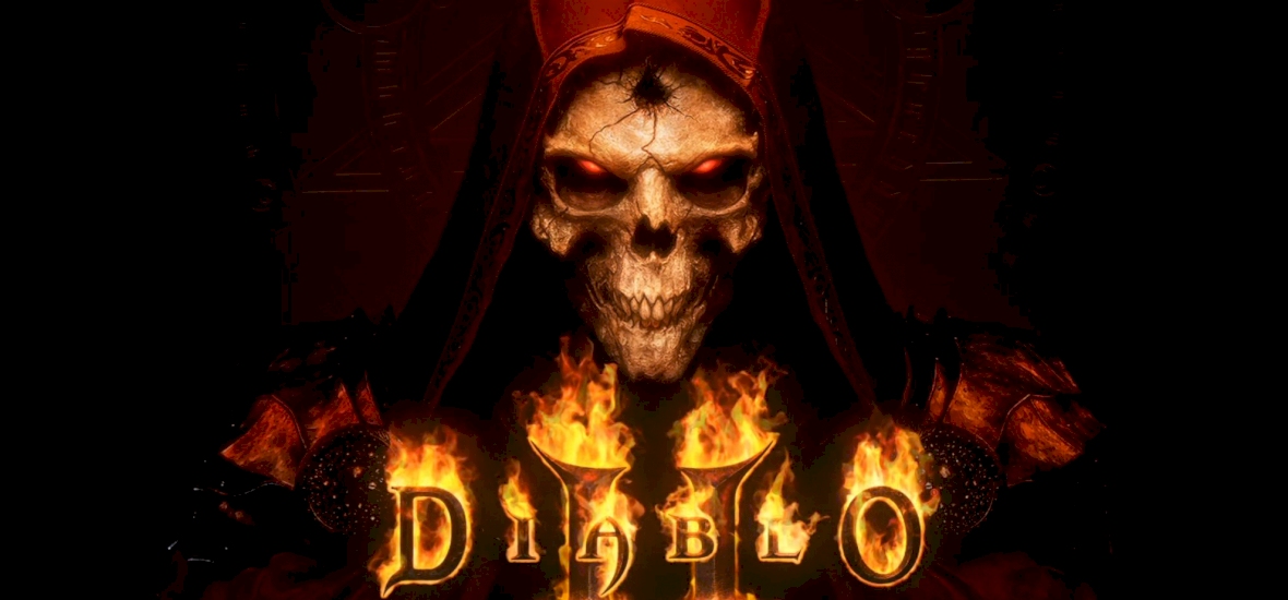 ¡Tenemos un demonio!  ¡Finalmente descubrimos cuándo llegará Diablo II Resurected!