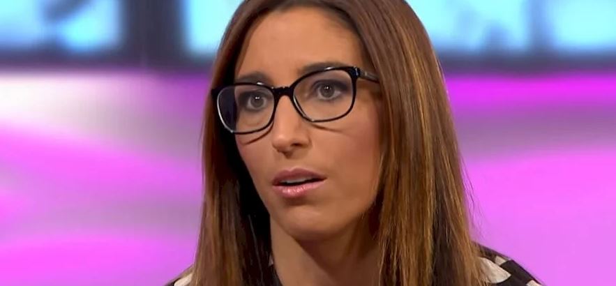 Rubint Réka nyilvánosan üzent Rácz Jenőnek – Mi történt? | Promotions.hu