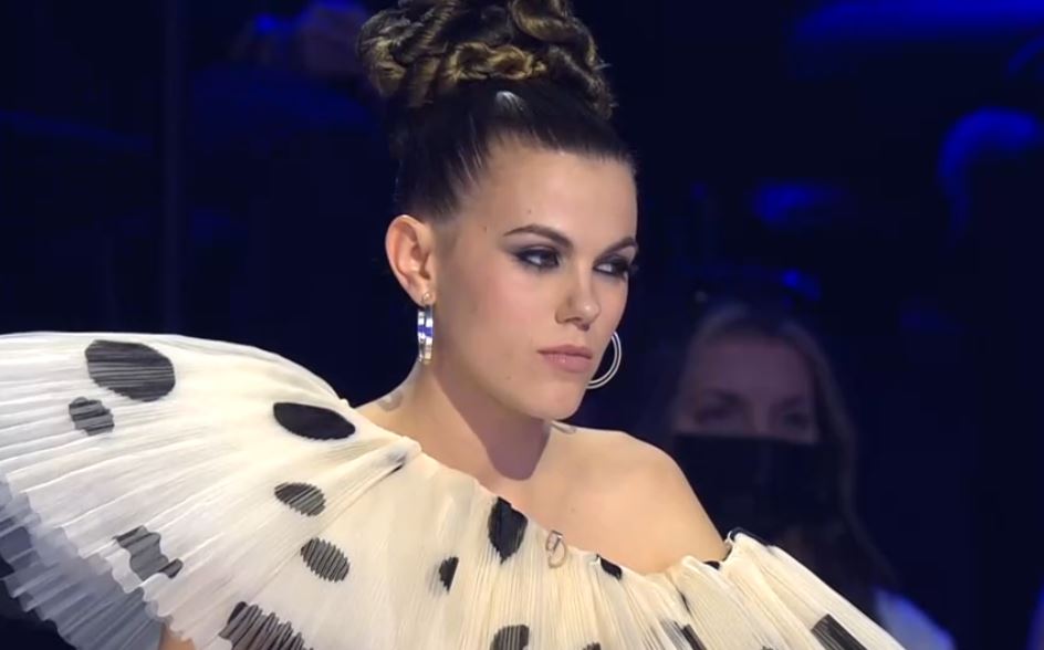 Csobot Adéllal élő adásban történt meg az, amitől a legjobban félt videó Promotions.hu