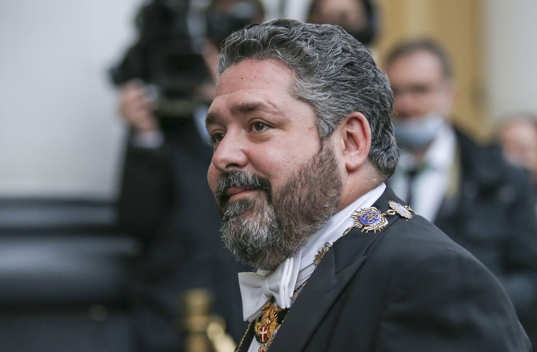 Váratlan fordulat is történhet az oroszoknál – akár még a cári Romanov ...