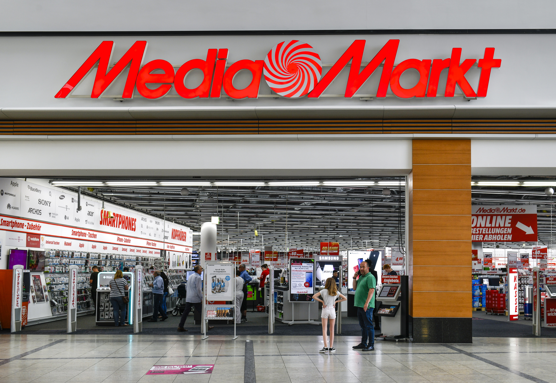 Media Markt Magyarország